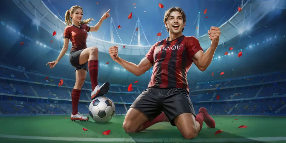sport welcome bonus